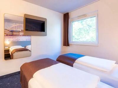 b&b Mannheim - 22