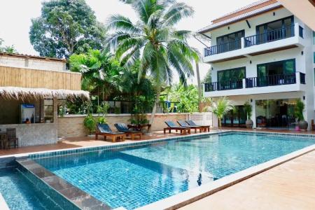 Aiya Resort Koh-Tao - 56