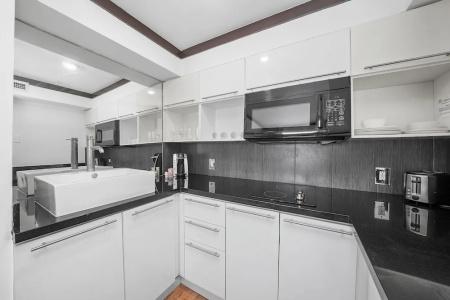 Metropole Suites South Beach - 92