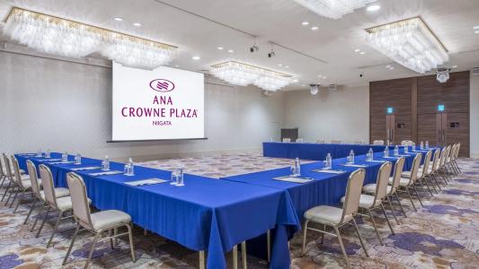 Ana Crowne Plaza Niigata, An Ihg - 19
