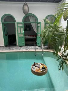 Riad El Grably - 22