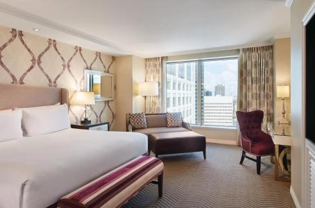 Harrah's New Orleans & Casino - 4