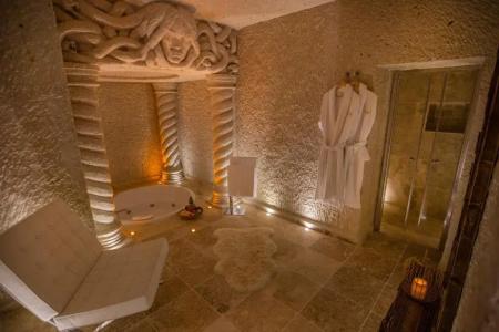 Anka Cave Suites - 126