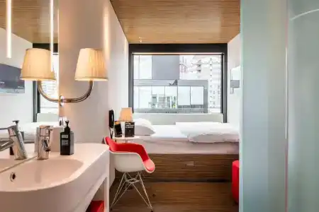 citizenM Rotterdam - 35
