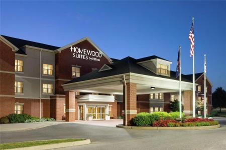 Homewood Suites by Hilton East-Hershey Area - 38