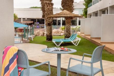 Leonardo Club Eilat - Все включено - 24