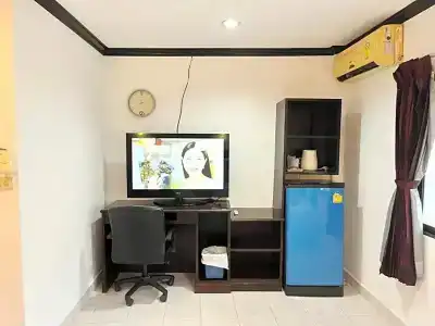 Lamai Apartment - 61