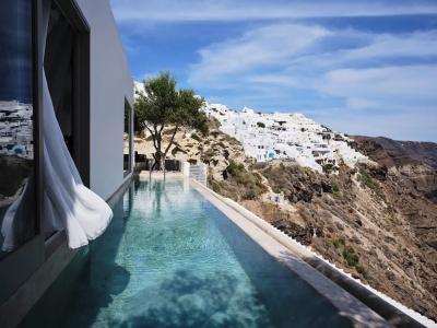 Andronis Luxury Suites - 94