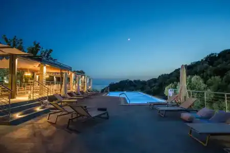 Aqua Oliva Resort Syvota - 71
