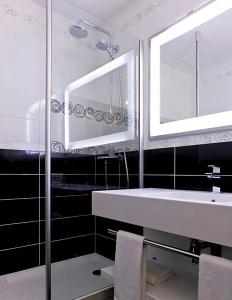 Hôtel Mercure Lyon Centre Charpennes - 68