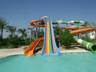Continental Plaza Aqua Beach - 12