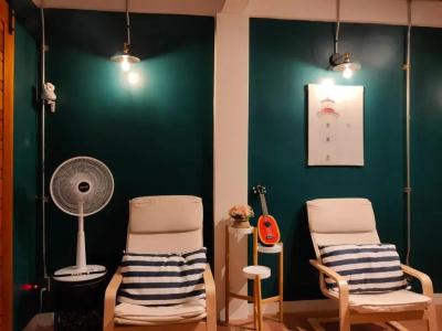 Station8 Hostel - 4