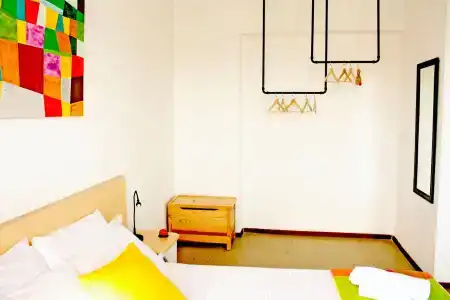 Crops Suites - 3