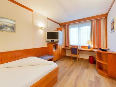 Vienna Sporthotel - 52