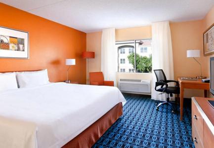 Holiday Inn Express & Suites Phoenix - West, an IHG - 5