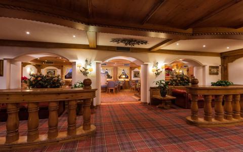 Europeo Alpine Charme & Wellness - 1