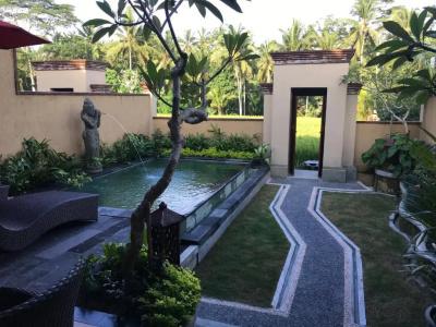 Dupa Ubud Villa - 53