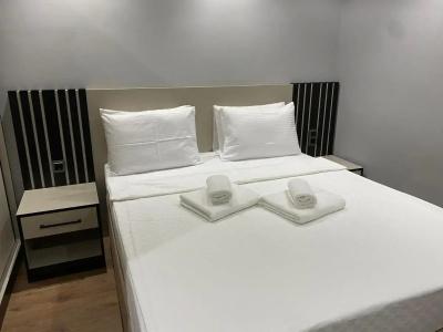 premium park apart otel - 25