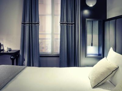 Mercure Paris Arc de Triomphe Wagram - 2