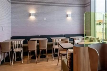 b&b hôTel Bordeaux Centre Gare Saint-Jean - 28