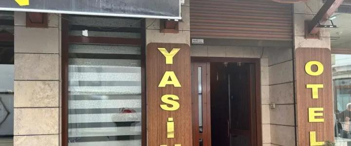 Yasin - 0