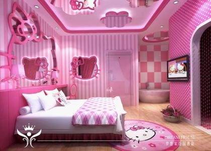 Dreamhouse Theme - 34