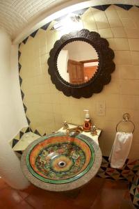Boutique Casa Mellado - 8