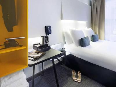 ibis Styles Amsterdam Central Station - 44