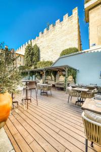 Mercure Pont d’Avignon Centre - 28