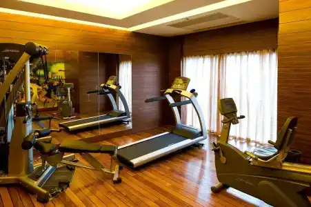 Gloria Serenity Resort - 11