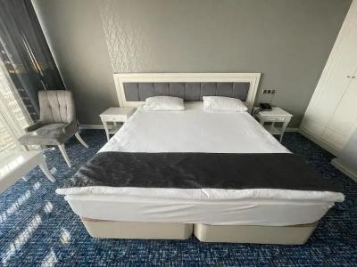 Markasİ Otel - 24