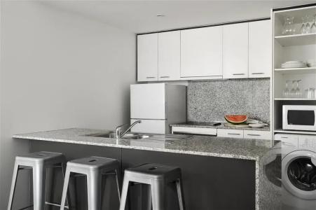 Punthill Apartment - Manhattan - 23