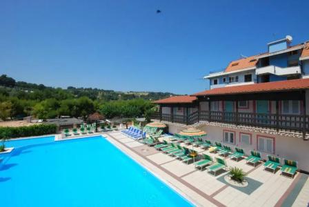 Villaggio Verde Cupra - 35