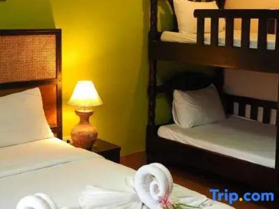 Koh Chang Bailan Beach Resort - 102