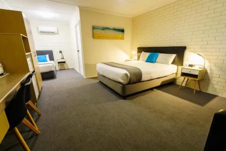 Comfort Inn on Main - 60