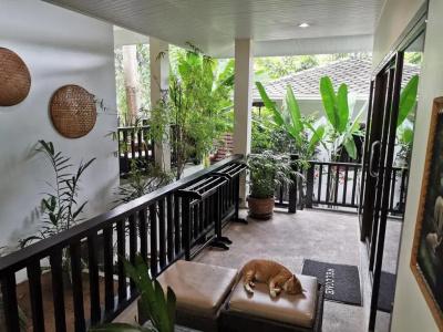 Baan Sukreep Resort - 44