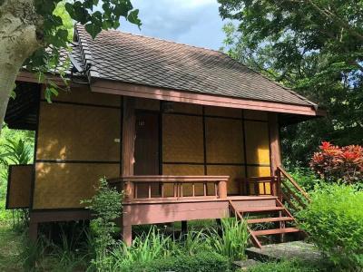 Baan Krating - Sha Plus - 67