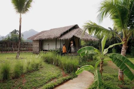 Khaosok Boutique Hideaway - 63