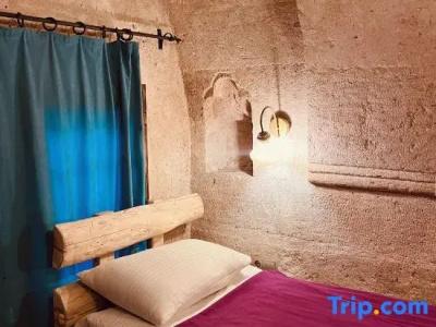 ROCA CAPPADOCIA - 83