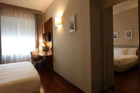Grande Albergo Maugeri - 74