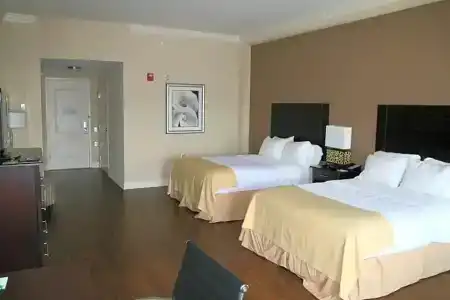 Holiday Inn North, An Ihg - 67