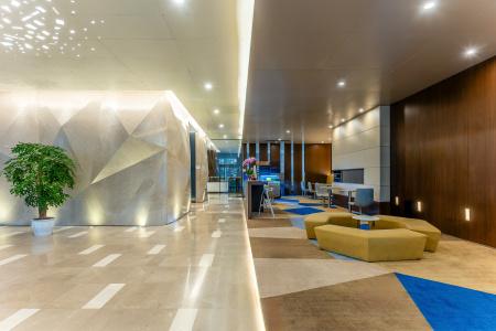 Holiday Inn Express Shanghai Jinsha, An Ihg - 48