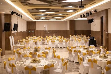 Engin Otel Izmir - 20