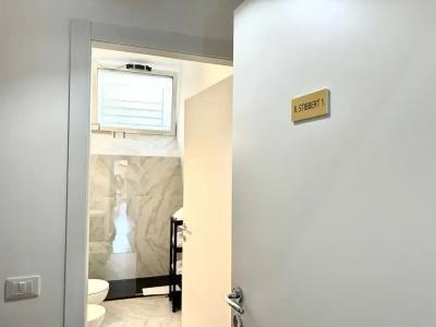 Relais Stibbert Florence - 89