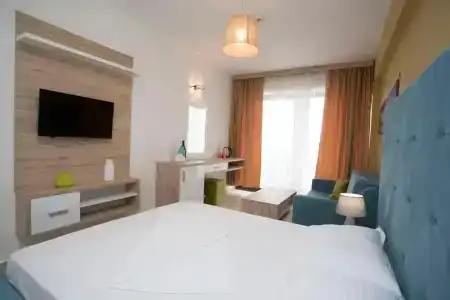 Apart& Spa Kasmi - 35