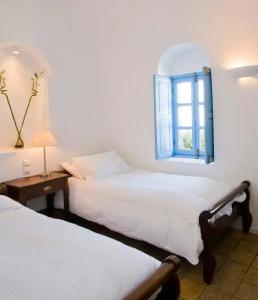 Pantelia Suites - 244