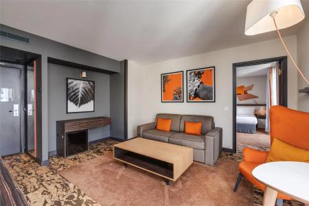 Radisson Blu Paris-Boulogne - 13