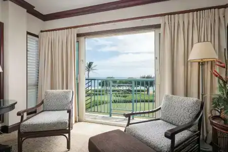 Waipouli Beach and Spa Kauai by Outrigger - 170