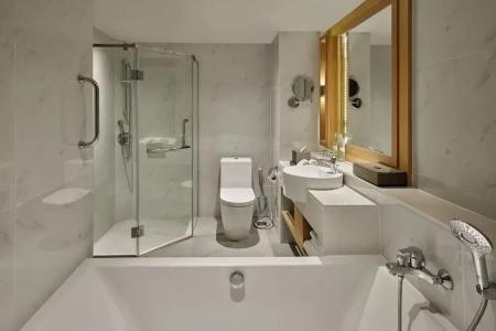 Phuket Marriott Resort & Spa, Merlin Beach - Sha Extra Plus - 33