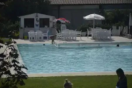 Relais Corte Pontigliardo - 14